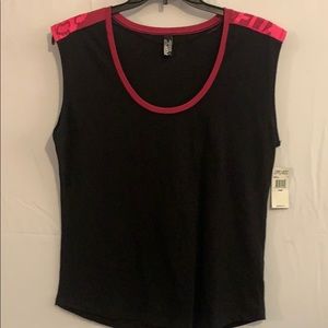 Fox racing women’s tank tops